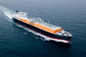 Peru ships LNG cargoes to Spain, China