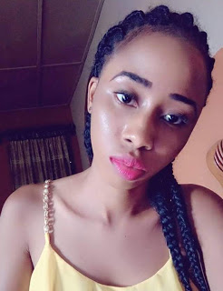 I am not a lesbian, but I am attracted to girls – Nigeria lady confesses