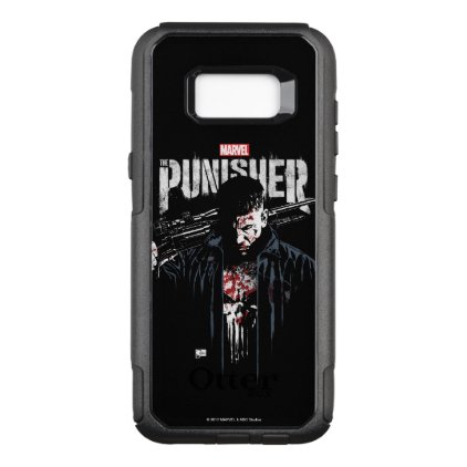 The Punisher | Jon Quesada Cover Art