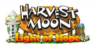 Harvest Moon Light of Hope Full Version FOR PC Update Terbaru