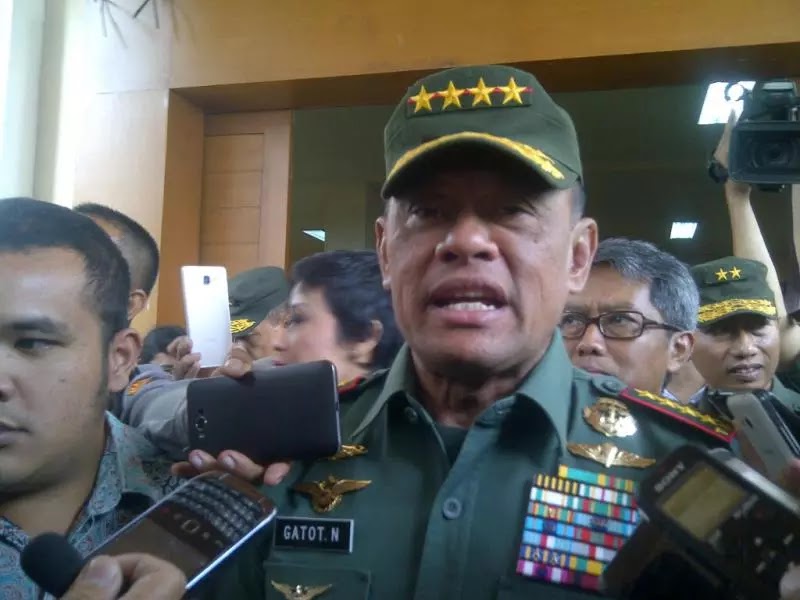TNI Berhasil Bebaskan Sandera di Timika, ini Jumlah OPM yang Tewas dan Terluka