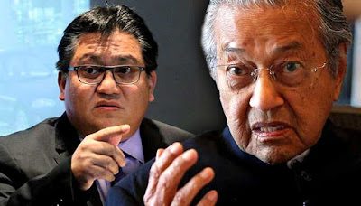 BERSATU tiada sokongan akar umbi sembang Timb Menteri Umno