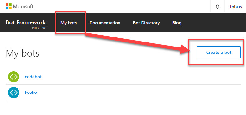 A practical guide to building a Bot using Microsoft Bot Framework using C# and host it in Azure, and use it with Microsoft Teams, Skype and more