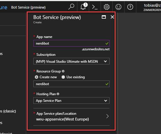 A practical guide to building a Bot using Microsoft Bot Framework using C# and host it in Azure, and use it with Microsoft Teams, Skype and more