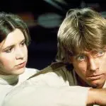 el secreto de Luke y Leia antes de 'Star Wars: El despertar de la Fuerza'