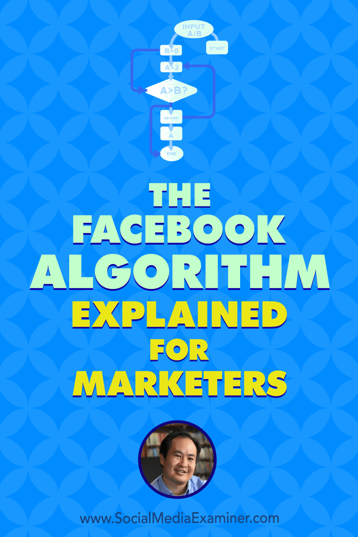 Learn how Facebook's algorithm prioritizes engagement and post content. Discover how to analyze Facebook engagement data to boost posts and manage ad costs.