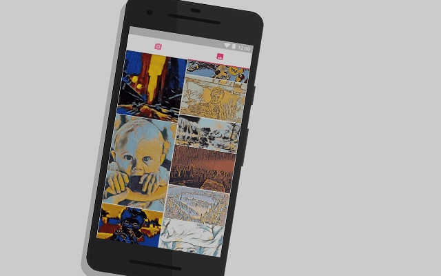 حمل الآن نسختك من هذا التطبيق الجديد الذي يمكنك من تحويل صورك إلى لوحات رسمها الفنان الشهير بيكاسو