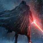 título 'Star Wars: The Last Jedi' y su relación con Kylo Ren