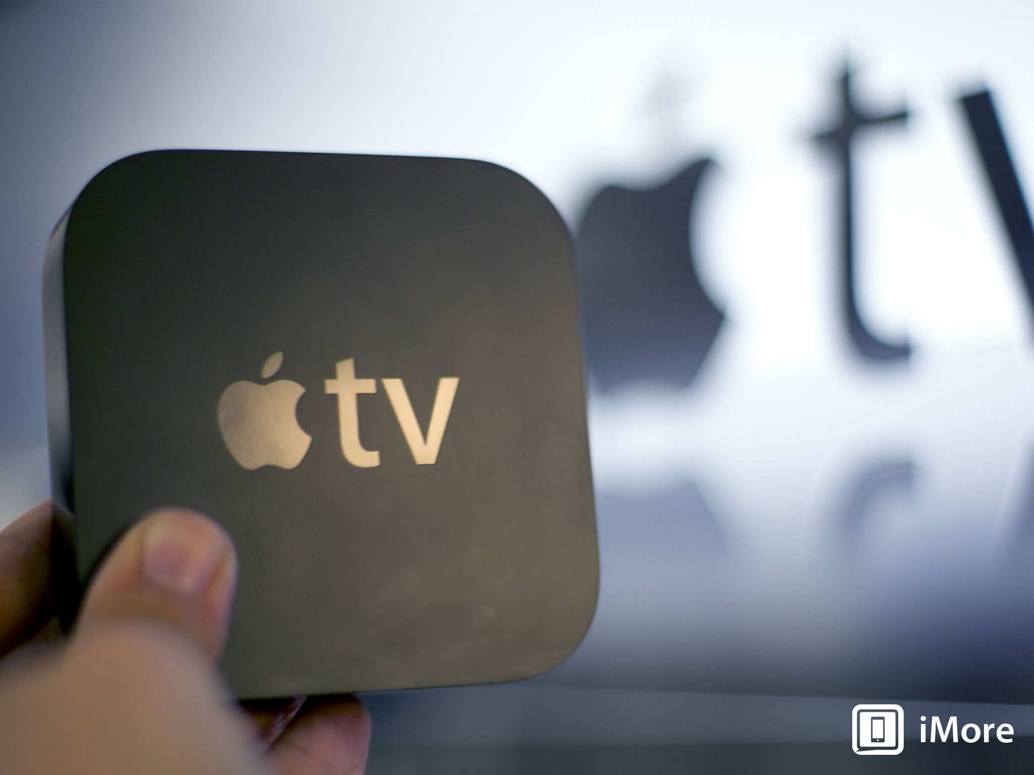 Apple TV sales last year topped billion, Cook says it's 'Difficult to call it a hobby'