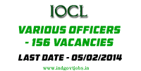 IOCL-Officers-2014