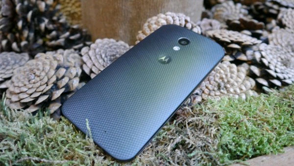 Motorola hứa hẹn sẽ ra smartphone giá 50 USD