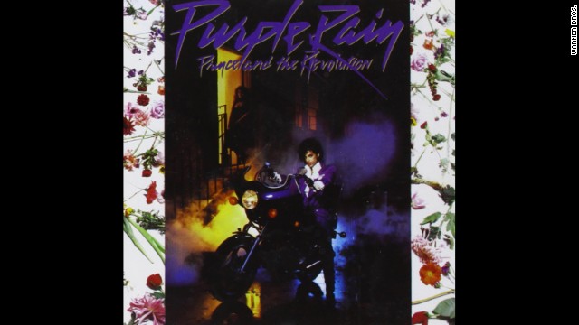 Some of you reading this probably have Prince to thank for your arrival. With the accompanying album to his 1984 movie "Purple Rain," Prince crafted "an epic celebration of everything rock &amp; roll," as <a href='http://ift.tt/M5gu7E' target='_blank'>Rolling Stone</a> puts it, and picked up two Grammy awards along the way. 