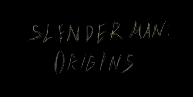 VoIGquA Slender Man Origins v0.8.4