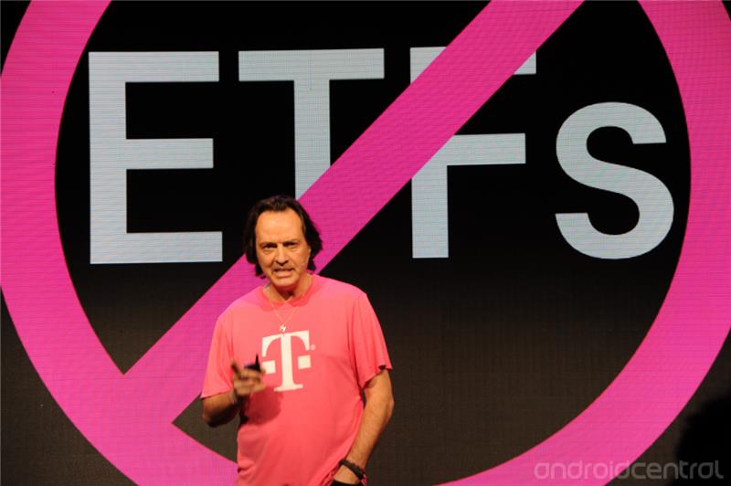 Hey T-Mobile, let's cut the trash talk and stick to business