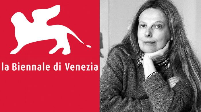 Ирина Нахова представит Россию на 56-й Венецианской биеннале