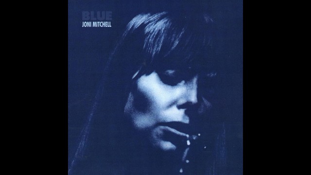 Joni Mitchell's classic albums include "Court and Spark" (1974) and "The Hissing of Summer Lawns" (1975), but few albums are as wrenching as "Blue," her 1971 release. Even the Christmas-tinged "River," later covered by Herbie Hancock on his Grammy-winning "River: The Joni Letters," is about as haunting as they come. But few albums are as beautiful.