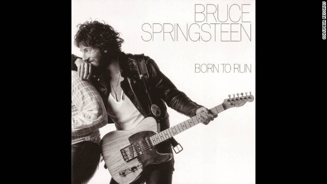 Ask a Bruce Springsteen fan their favorite album, and you'll get a laundry list of releases: "Born in the U.S.A.," "Tunnel of Love," "The Rising." Even "The Ghost of Tom Joad" has its partisans. But for sheer Bruce-ness, you have to go back to his 1975 breakthrough, "Born to Run." The album is classic from beginning to end, including "Tenth Avenue Freeze-Out," "Jungleland" and, of course, the title cut, best described by rock critic Greil Marcus as "a magnificent album that pays off on every bet ever placed on him -- a '57 Chevy running on melted down Crystals records that shuts down every claim that has been made."