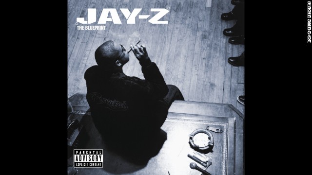 Jay-Z's 2001 album "The Blueprint" didn't score any Grammys, but is considered by many to be one of his best. Billboard placed it at <a href='http://ift.tt/KRtb4w' target='_blank'>No. 6 in its Critics' Top 20 Albums of the Decade for 1999 to 2009.</a>