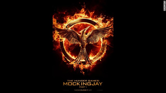 <strong>"The Hunger Games: Mockingjay -- Part 1": </strong>(November 21) The Big Kahuna. The penultimate installment of the epic "Hunger Games" franchise. The first half of the conclusion to the series finds Katniss Everdeen (Jennifer Lawrence) reeling from the events at the Quarter Quell and out for revenge. Get 'em, girl!