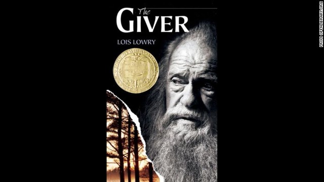 <strong>"The Giver" </strong>(August 15) This story shows us what it's like in a dystopian future with no pain and no color. The movie stars Jeff Bridges, Meryl Streep, Alexander Skarsgard and even Taylor Swift.