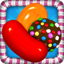  Candy Crush Saga v1.23.0 (Unlimited lives)