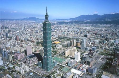 صورالوجهات السياحية والمعالم تايوان