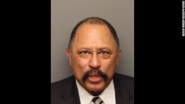 TV's Judge Joe Brown was jailed on a contempt of court charge issued by a Tennessee juvenile judge on Monday, March 24, according to a court spokesman. He was later released on his own recognizance, CNN affiliate WMC-TV in Memphis, Tennessee, reported. Brown was in court to represent a client in a child-support case and allegedly became upset when he was told the case was not on the afternoon docket.