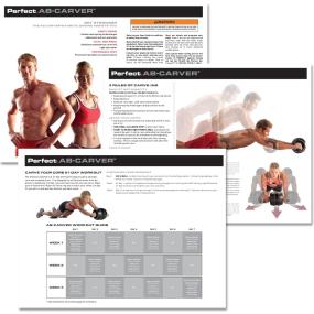Download 21 Day Workout Plan Now