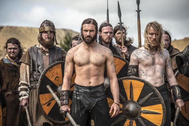 Hot News: Vikings stars on why season 2 is more epic than Thor