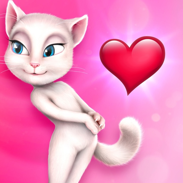 Best News: Talking Angela privacy allegations debunked: 'No personal data collected'