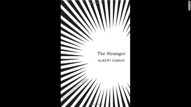 'The Stranger' by Albert Camus