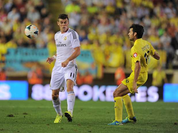 Villarreal - Real Madrid Foto: Getty Images