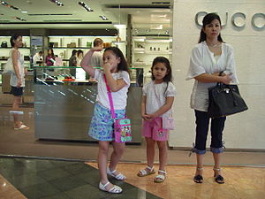 Mall culture jakarta70