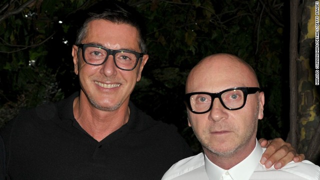 The heads of the upscale Dolce &amp; Gabbana brand, Stefano Gabbana and Domenico Dolce, were both <a href='http://ift.tt/1qPEOKk'>sentenced to one year and eight months in prison in Italy,</a> for failing to pay 40.4 million euros in taxes to the Italian government. In addition to what they owe in taxes, they are to pay a fine of 500,000 euros. Their lawyer, Massimo Dinoia, said they plan to appeal the convictions, related fines and sentences.