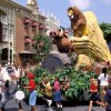 The ‘Remember the Magic’ Parade at Magic Kingdom Park