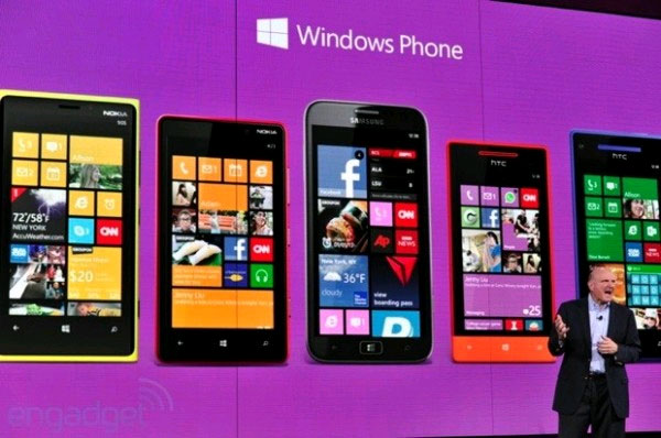 Sau Windows 8.1, Windows Phone sẽ giảm giá tới 70%?