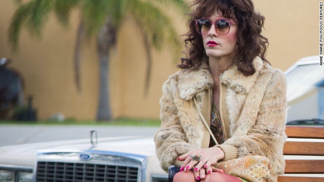 <strong>Best supporting actor: </strong>Jared Leto, "Dallas Buyers Club"