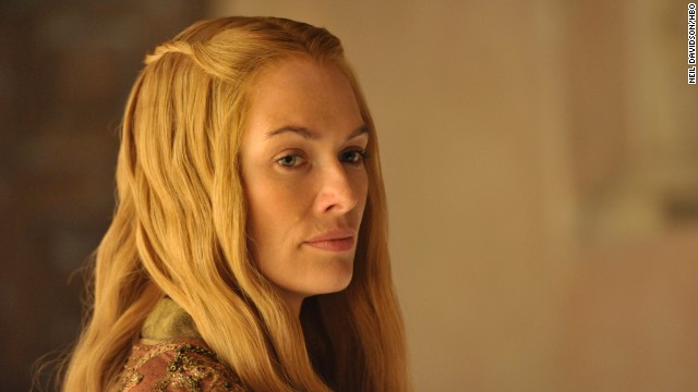 <strong>Cersei Lannister (Lena Headey): </strong>Cersei has become more or less your stereotypical evil queen, albeit one who has zero issues with incest. After helping her son Joffrey take the throne, Cersei has tried to rule alongside her son only to see him overtake her will. With his impending wedding to a lady from the House of Tyrell, we'll be watching to see how Joffrey's nuptials impact Cersei's power in season four.