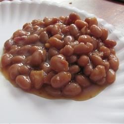 Baked Beans I