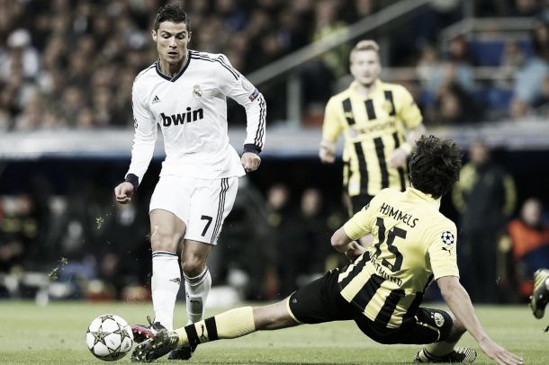 Real Madrid - Borussia Dortmund: historia de una revancha inconclusa