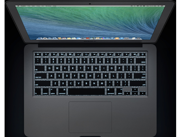MacBook Air Keyboard