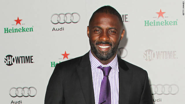 Twitter users may not have been entirely serious when they ranked Idris Elba in the #BetterBatmanThanBenAffleck suggestions, but since producers haven't figured out how to make the British actor the new James Bond we'd take him as Batman.
