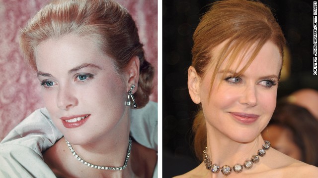 Cannes opened with Nicole Kidman playing Grace Kelly in Olivier Dahan's already controversial "Grace of Monaco". Click through the gallery to see what else to watch out for.