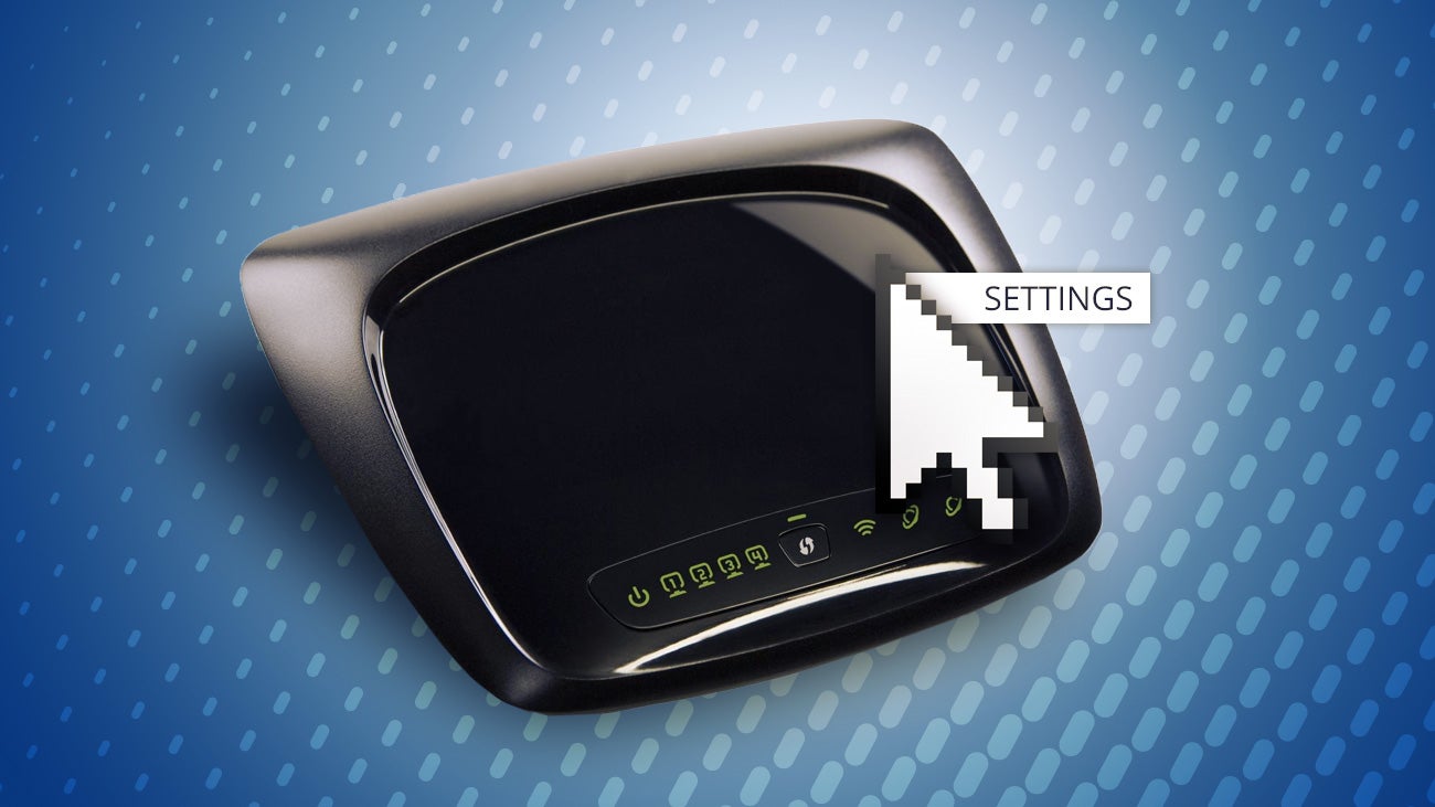 The Most Important Security Settings to Change on Your Router