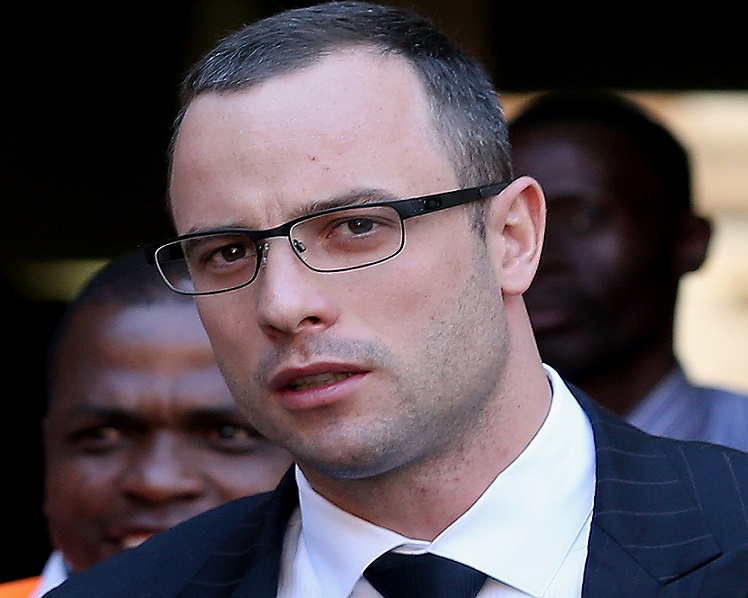 Oscar Pistorius must report to centre for tests on whether he has mental disorder which meant he was not responsible for killing Reeva Steenkamp