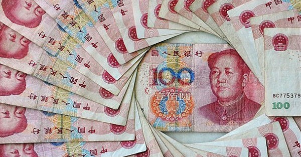 china 2196985b Still happening: Canada just became North America’s first offshore renminbi hub