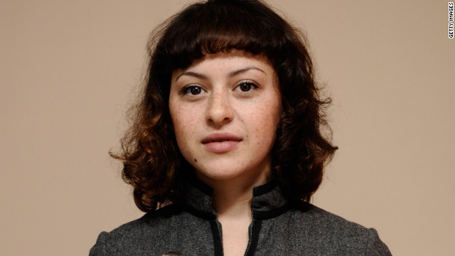 Since taking on the role of Lindsay and Tobias' teenage daughter Maeby, Alia Shawkat has appeared in films like "Whip It," "The Runaways," "Cedar Rapids" and "Ruby Sparks." 
