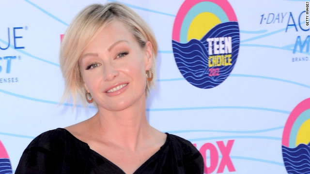 Since playing Lindsay on the series, Portia de Rossi has appeared on "Nip/Tuck" and "Better Off Ted." She married Ellen DeGeneres in 2008 and published a memoir, "Unbearable Lightness: A Story of Loss and Gain," in 2010. She will next appear in Season 4 of "Scandal." 