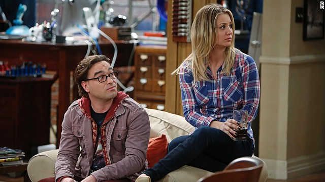 Season 7 of the very popular comedy "The Big Bang Theory" had its finale on May 15. Johnny Galecki and Kaley Cuoco play Leonard and Penny, who just got engaged on the series. Here is a primer on the show's characters: