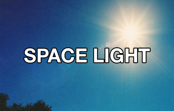 space light